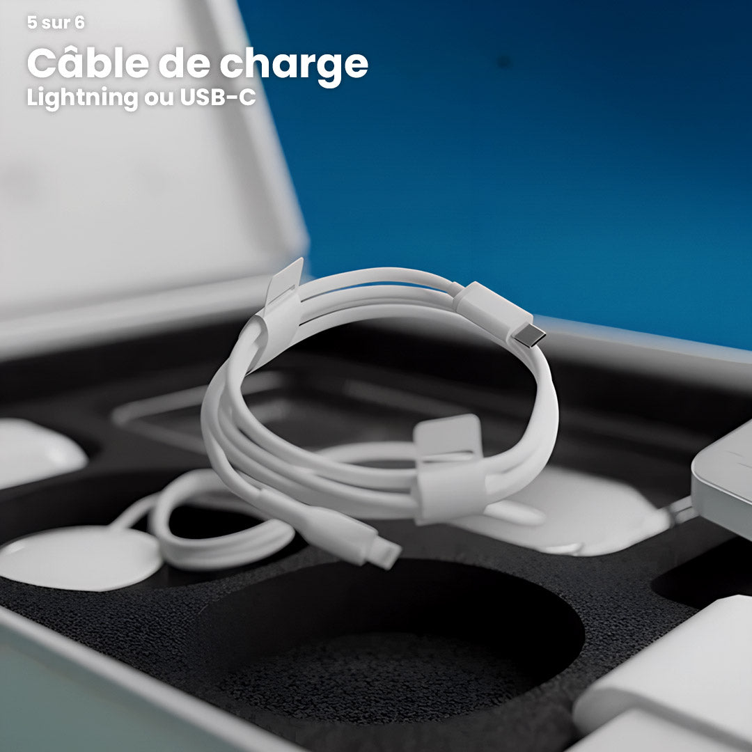 SmartBox 6-en-1