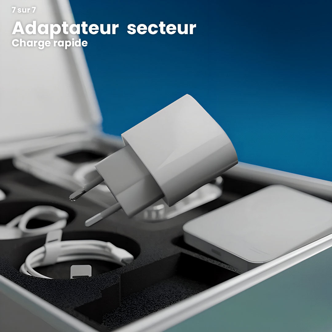 SmartBox 7-en-1
