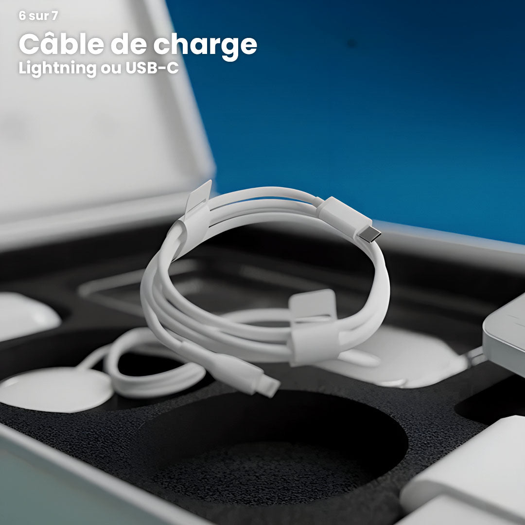 SmartBox 7-en-1