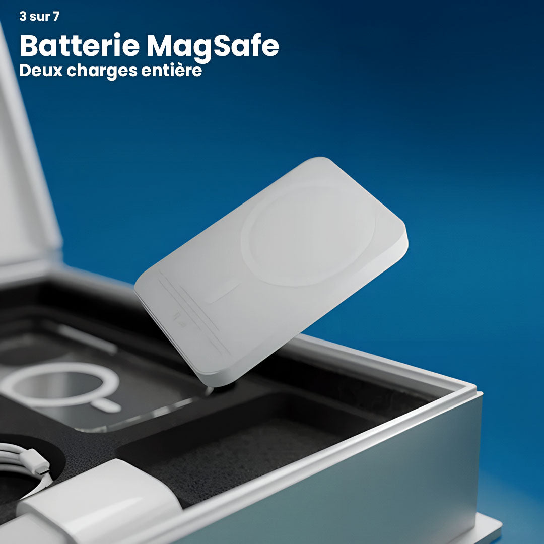 SmartBox 7-en-1