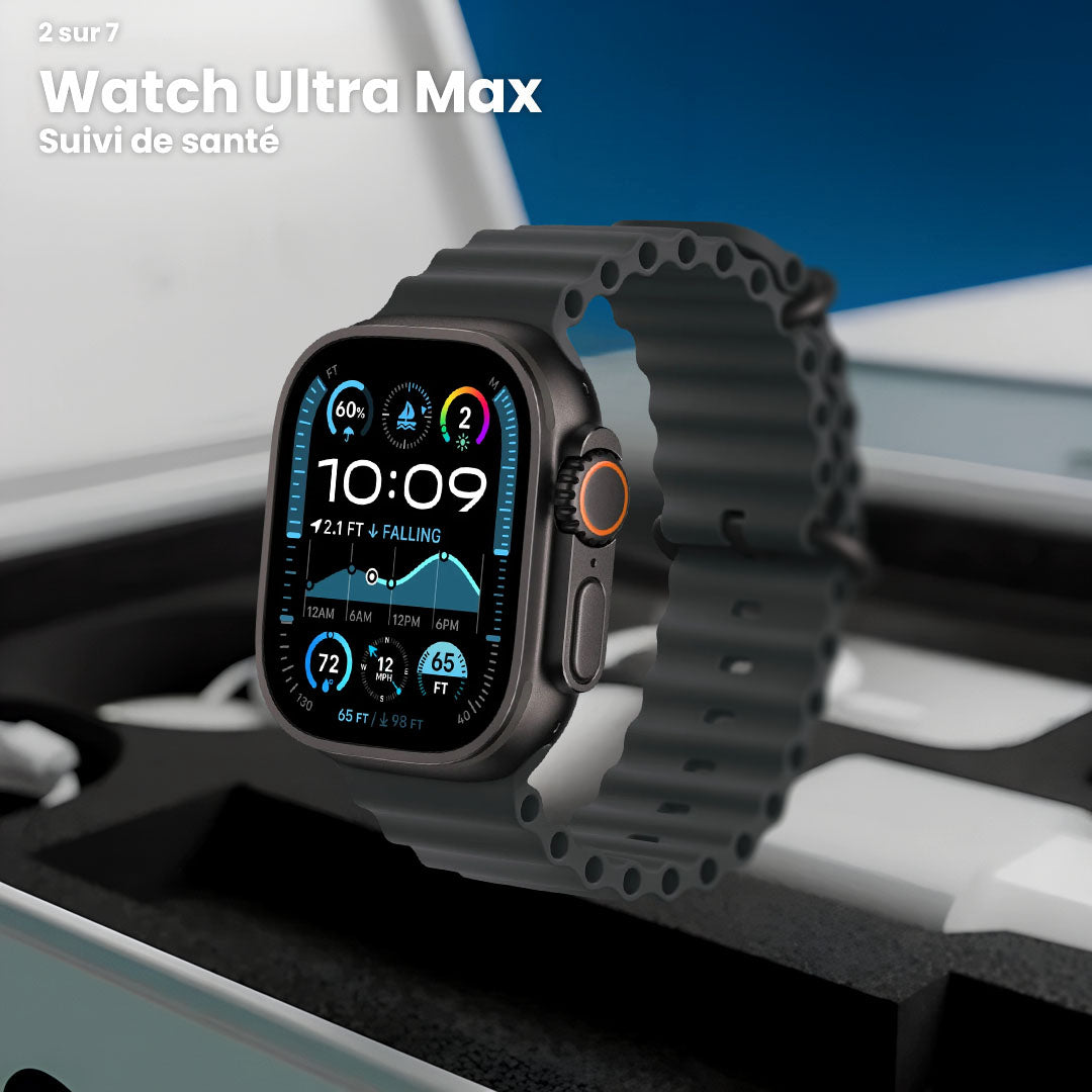 SmartBox 7-en-1